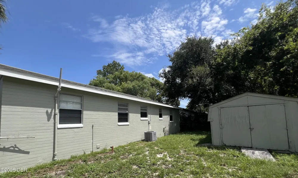 844 Essex Road Daytona Beach, FL 32117