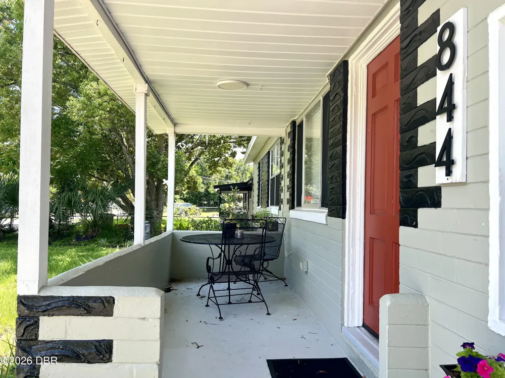 844 Essex Road Daytona Beach, FL 32117
