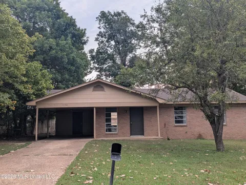 5550 Winterwood Drive