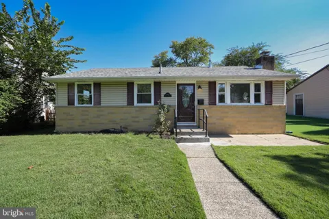 1205 HESSIAN AVENUE