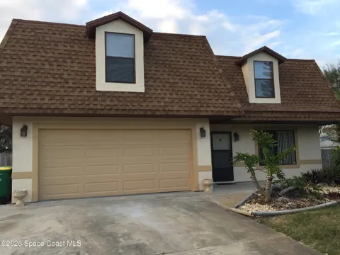 1145 Horizon Court
