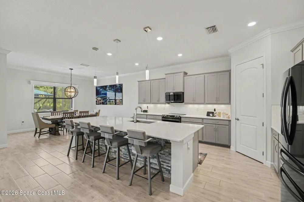 2230 Caravan Place Melbourne, FL 32940