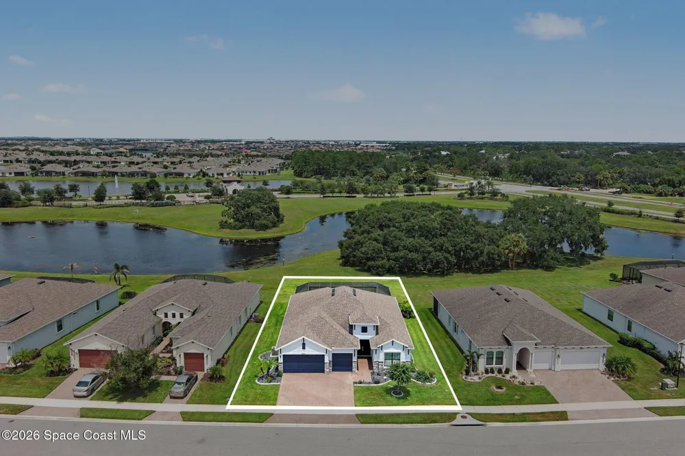 2230 Caravan Place Melbourne, FL 32940