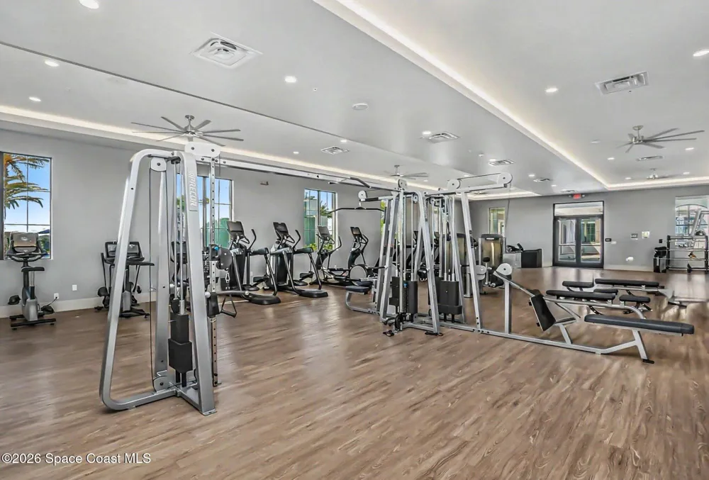 2230 Caravan Place Melbourne, FL 32940