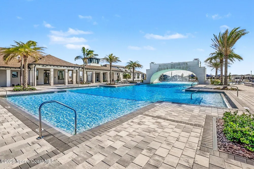2230 Caravan Place Melbourne, FL 32940