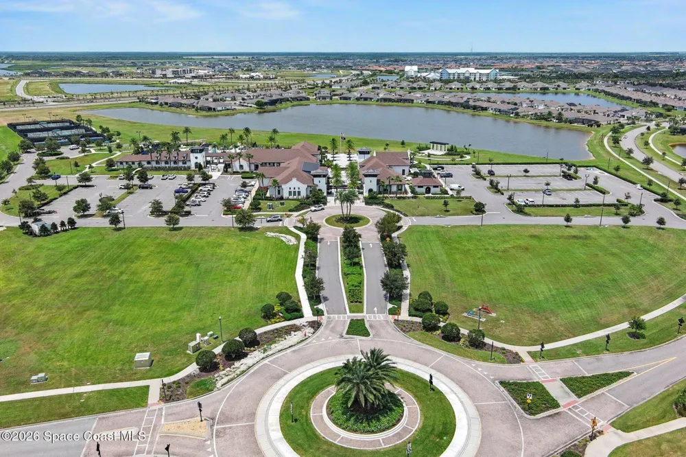 2230 Caravan Place Melbourne, FL 32940