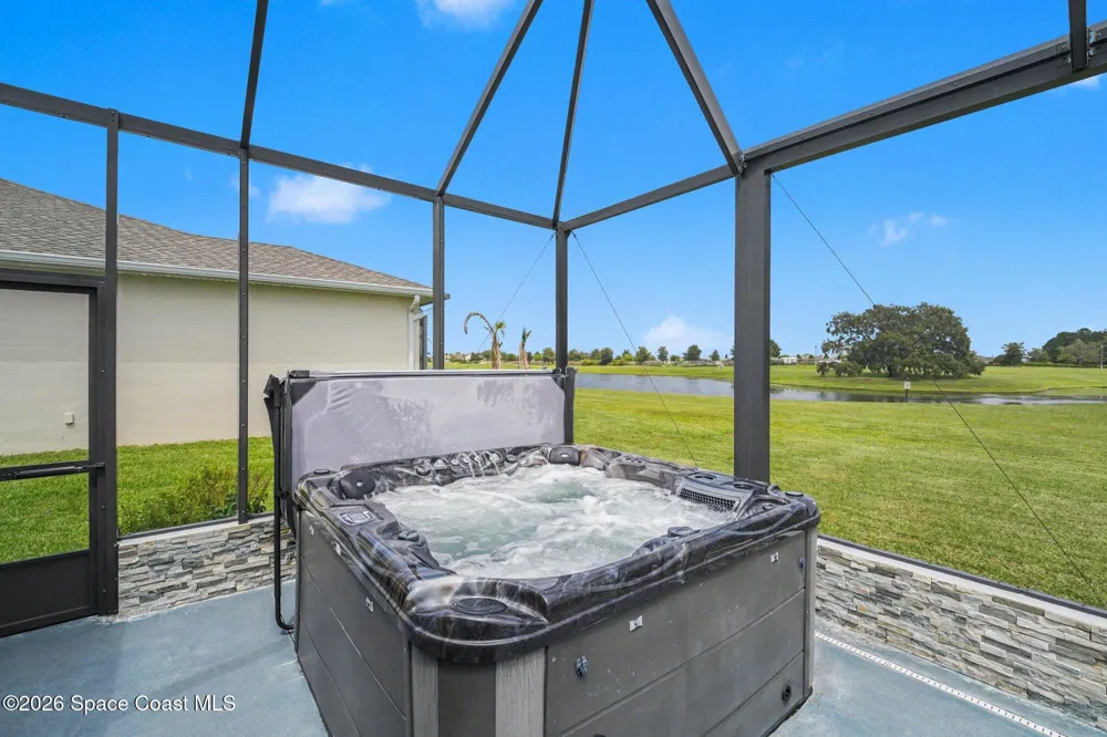 2230 Caravan Place Melbourne, FL 32940