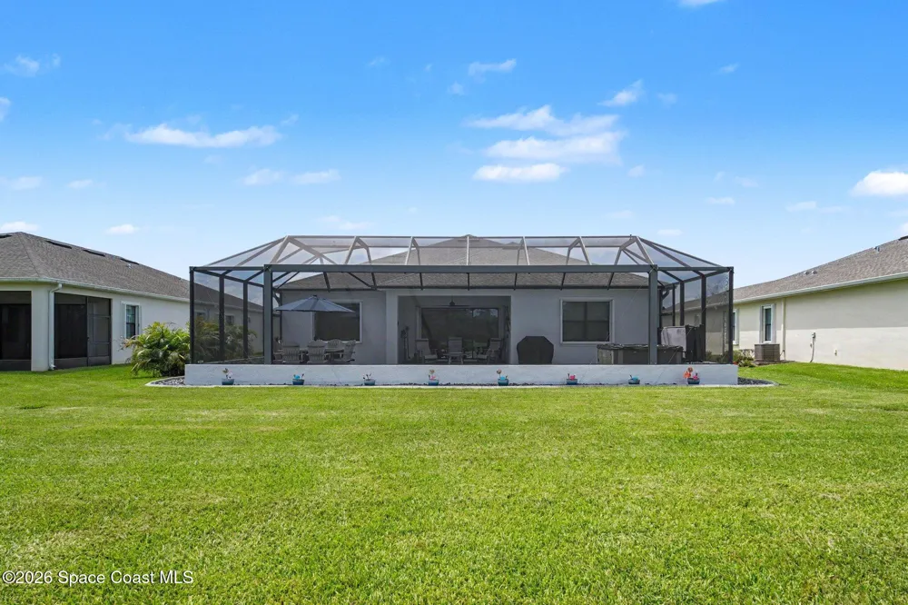 2230 Caravan Place Melbourne, FL 32940