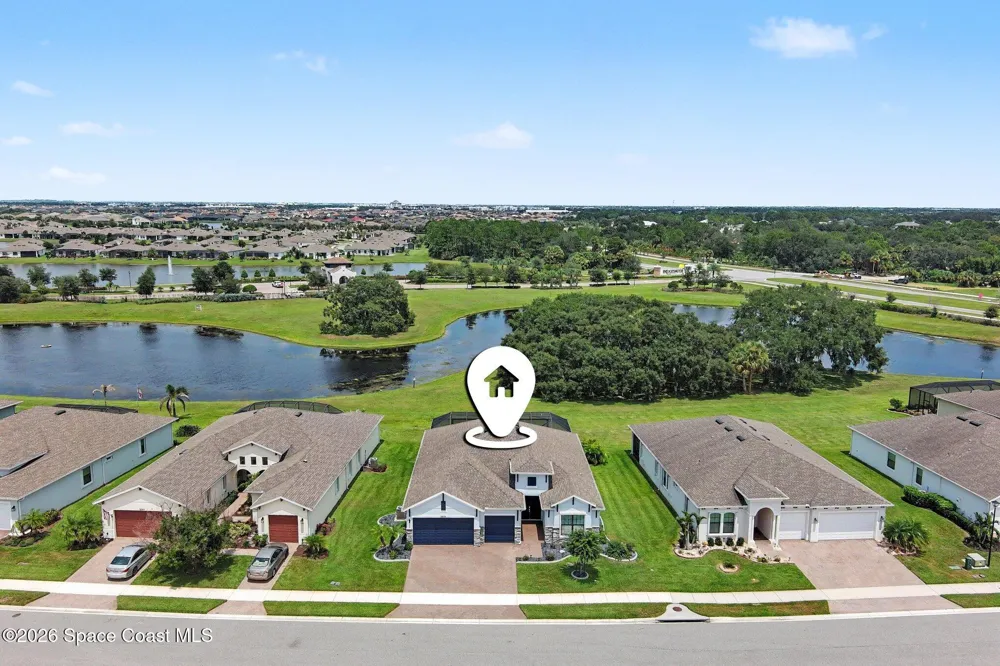 2230 Caravan Place Melbourne, FL 32940