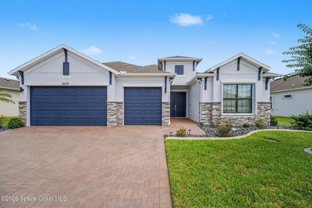 2230 Caravan Place Melbourne, FL 32940