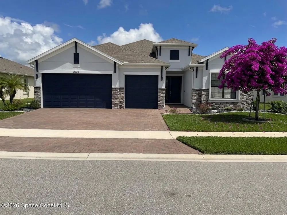 2230 Caravan Place Melbourne, FL 32940