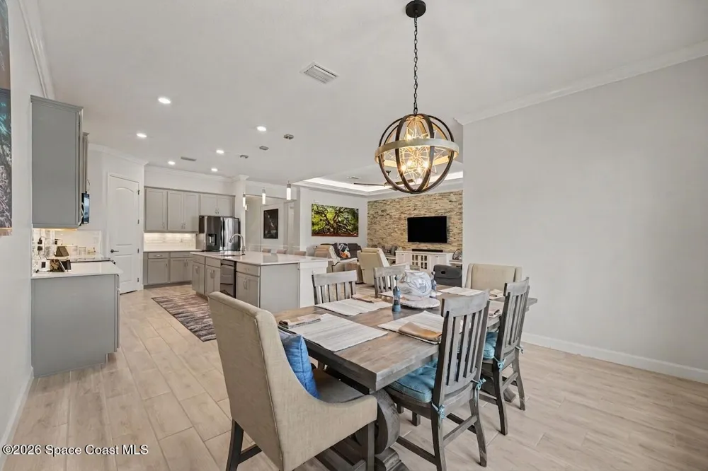 2230 Caravan Place Melbourne, FL 32940