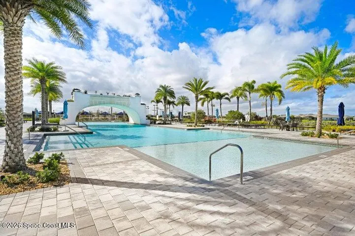 2230 Caravan Place Melbourne, FL 32940