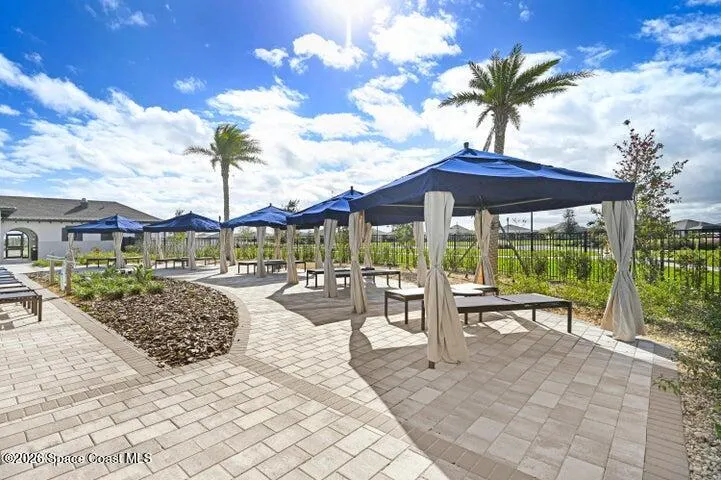 2230 Caravan Place Melbourne, FL 32940