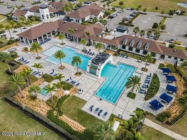 2230 Caravan Place Melbourne, FL 32940