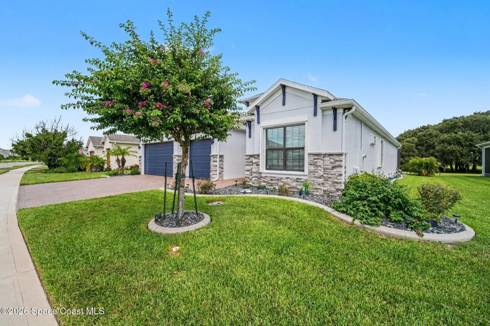 2230 Caravan Place Melbourne, FL 32940