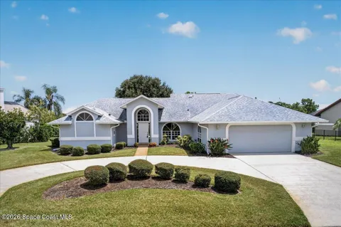 569 Spring Lake Drive