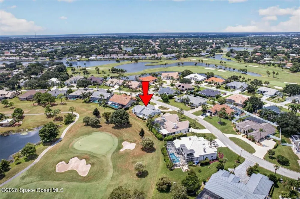 569 Spring Lake Drive Melbourne, FL 32940
