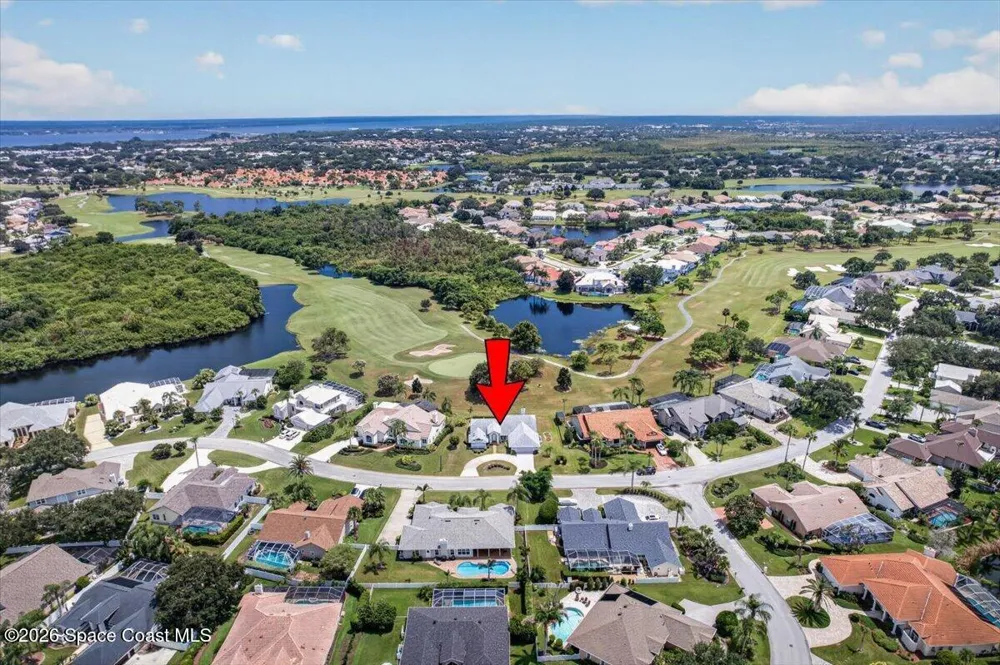 569 Spring Lake Drive Melbourne, FL 32940