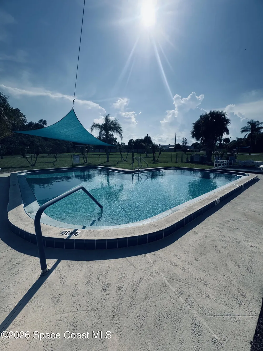100 Canebreakers Drive #204 Cocoa, FL 32927
