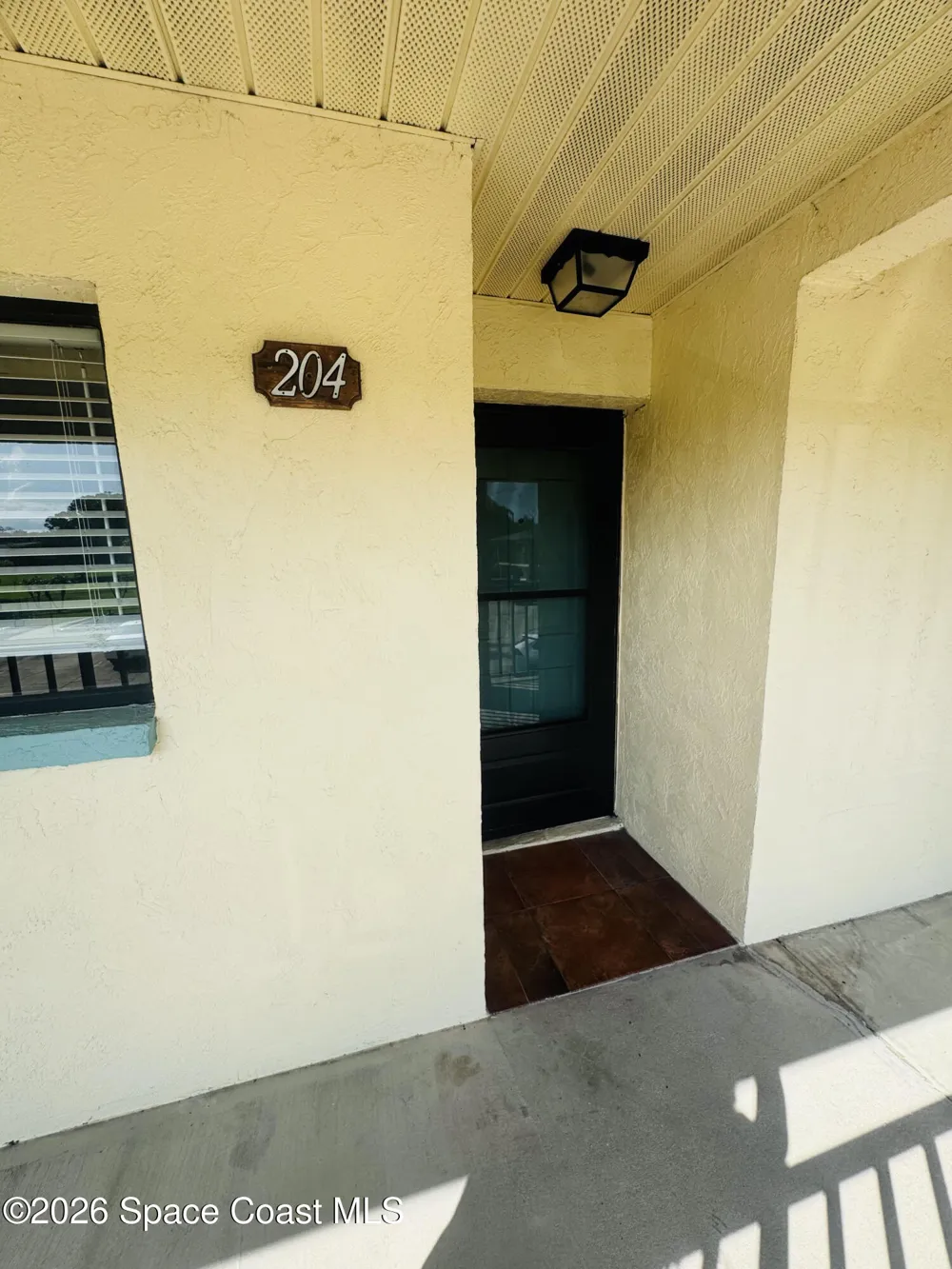 100 Canebreakers Drive #204 Cocoa, FL 32927