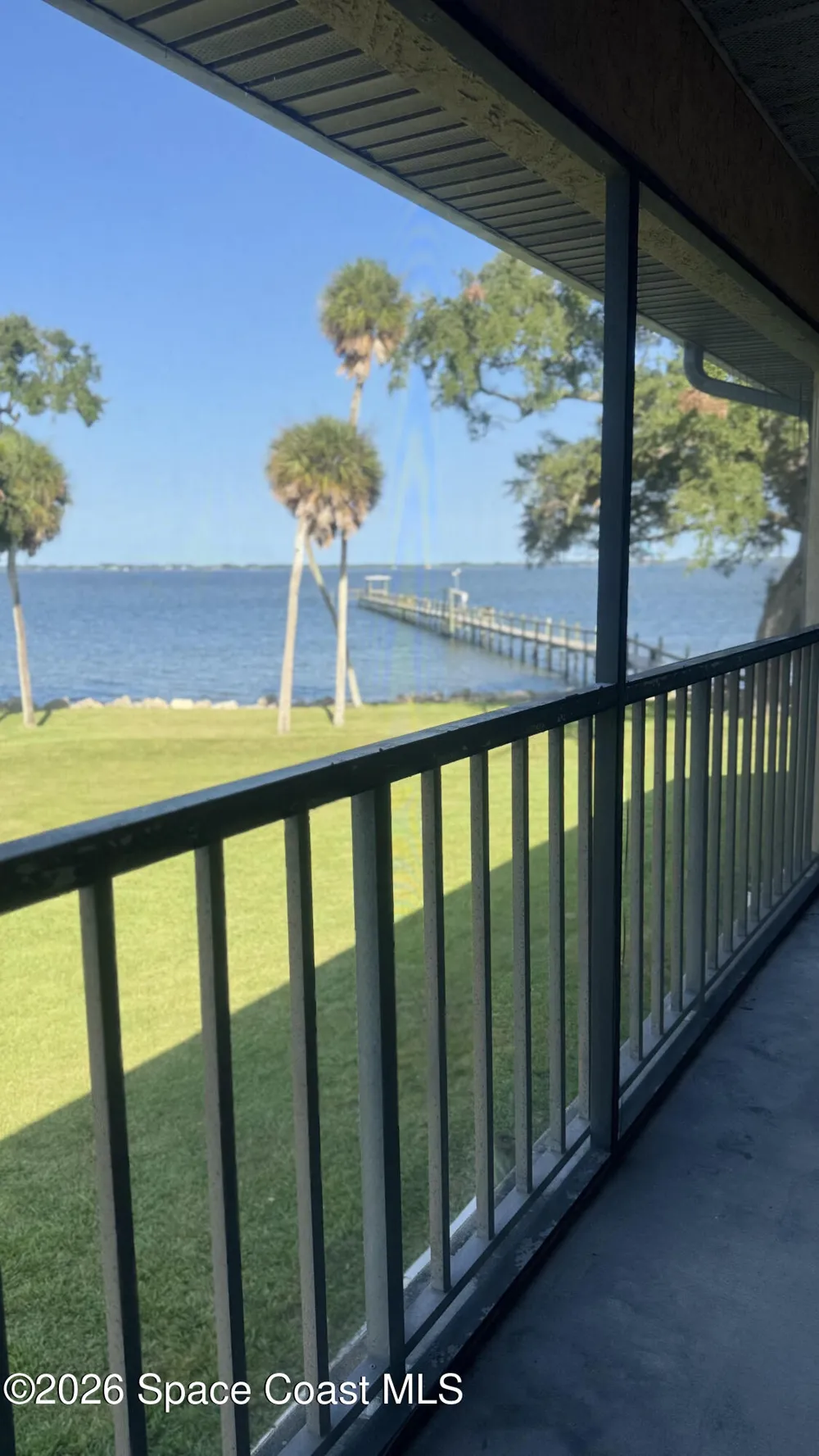 100 Canebreakers Drive #204 Cocoa, FL 32927