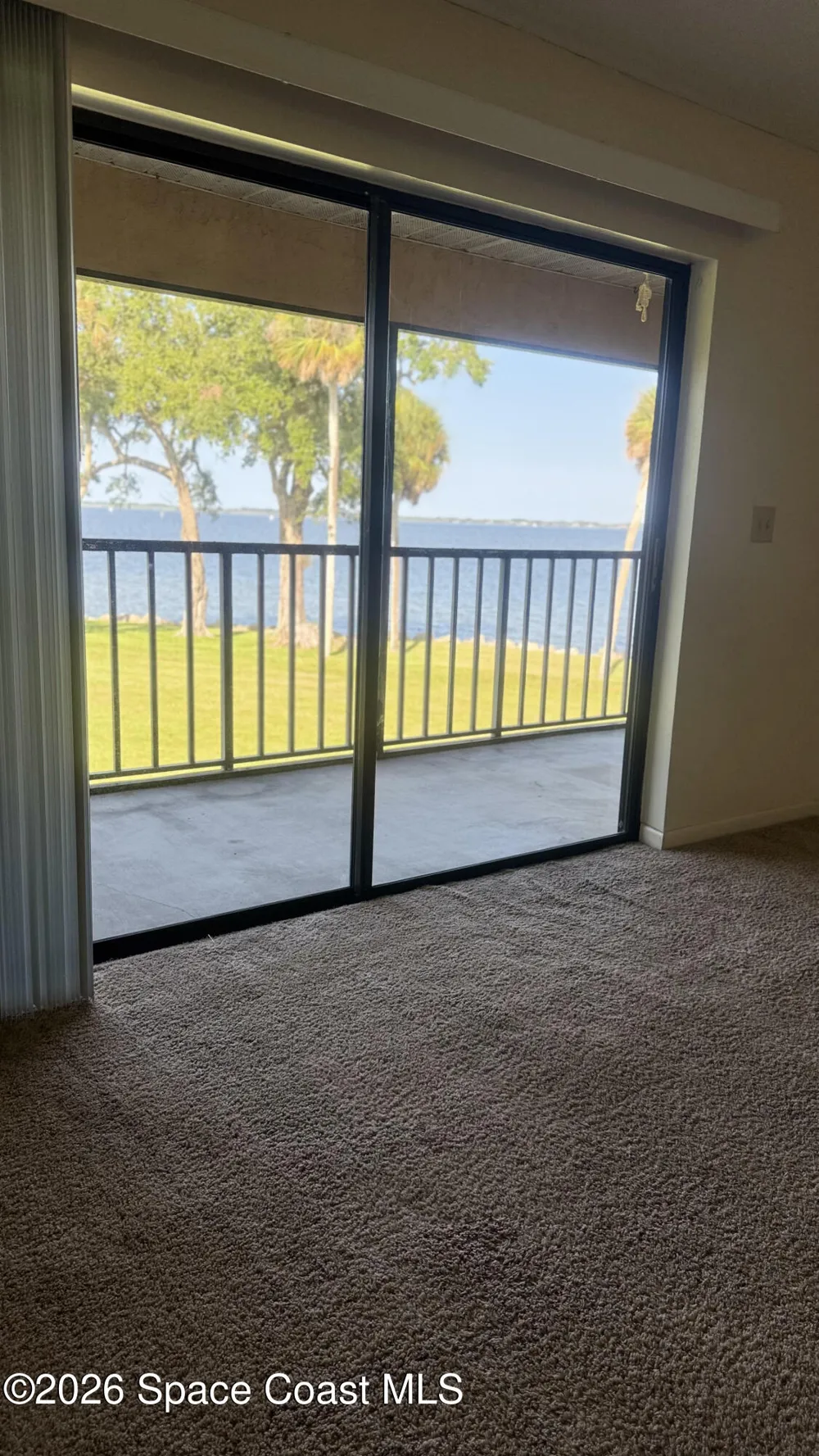 100 Canebreakers Drive #204 Cocoa, FL 32927