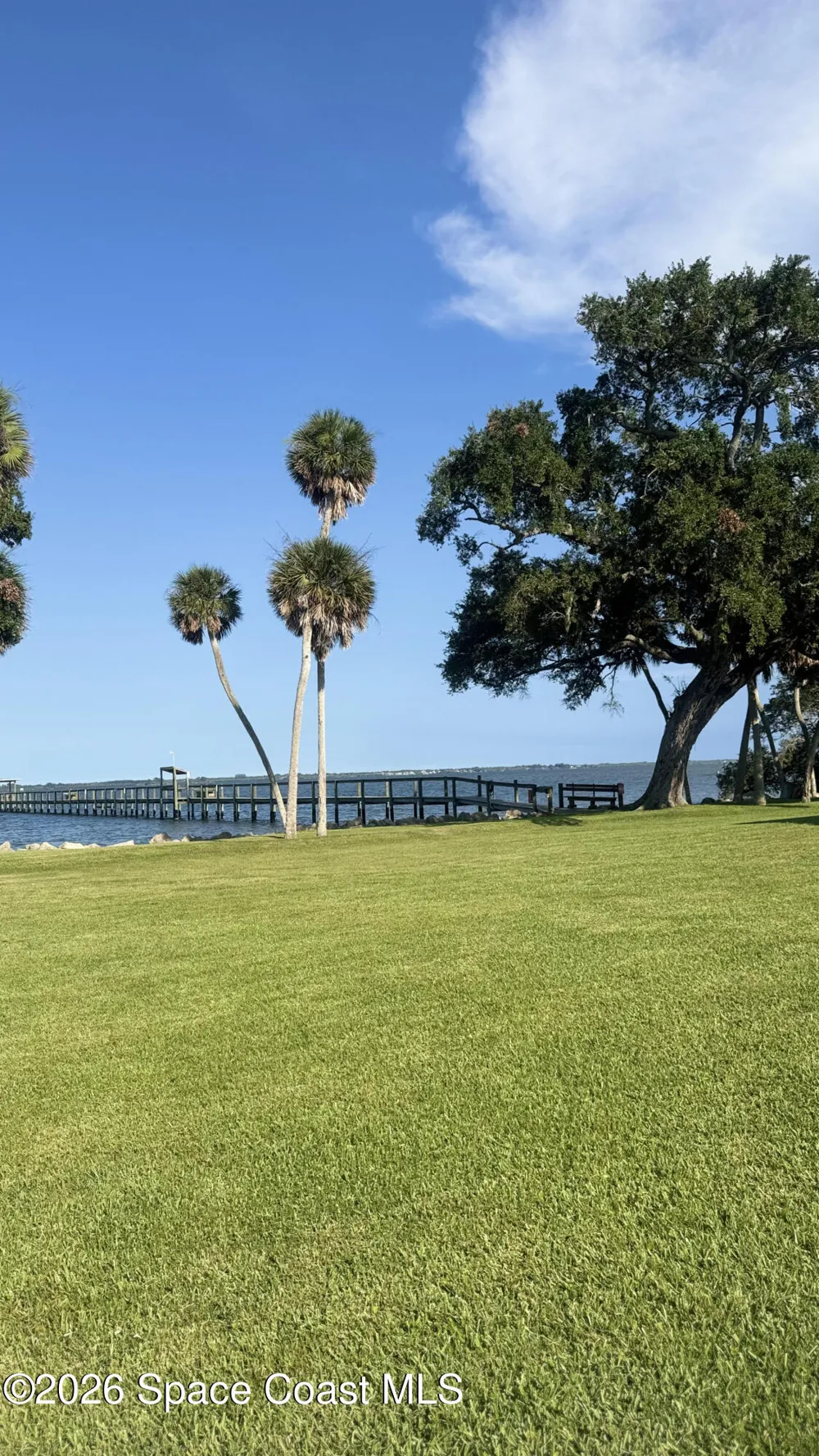 100 Canebreakers Drive #204 Cocoa, FL 32927