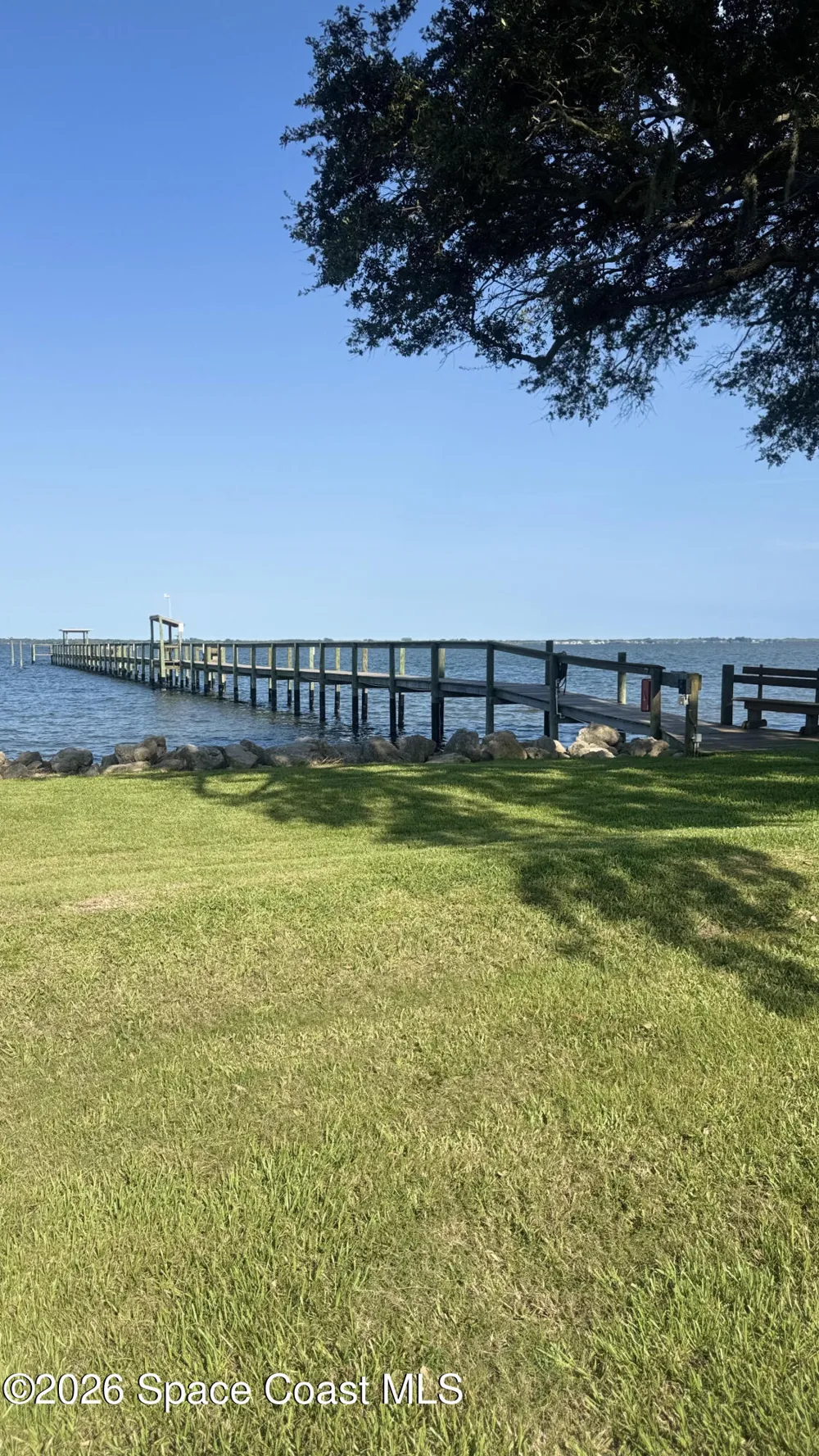 100 Canebreakers Drive #204 Cocoa, FL 32927
