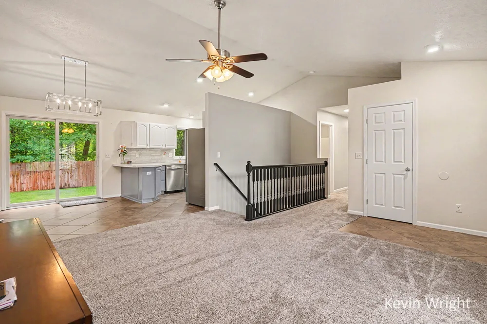 1802 Duchess Court Muskegon, MI 49445