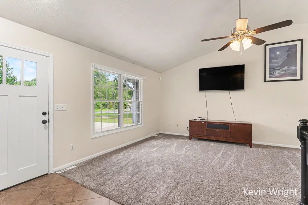 1802 Duchess Court Muskegon, MI 49445