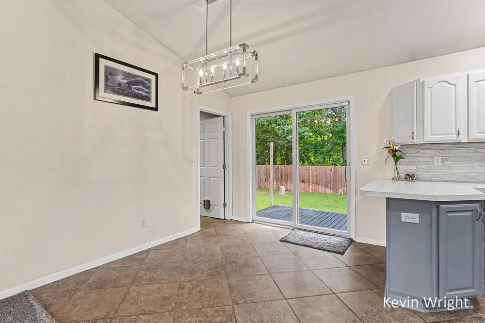 1802 Duchess Court Muskegon, MI 49445