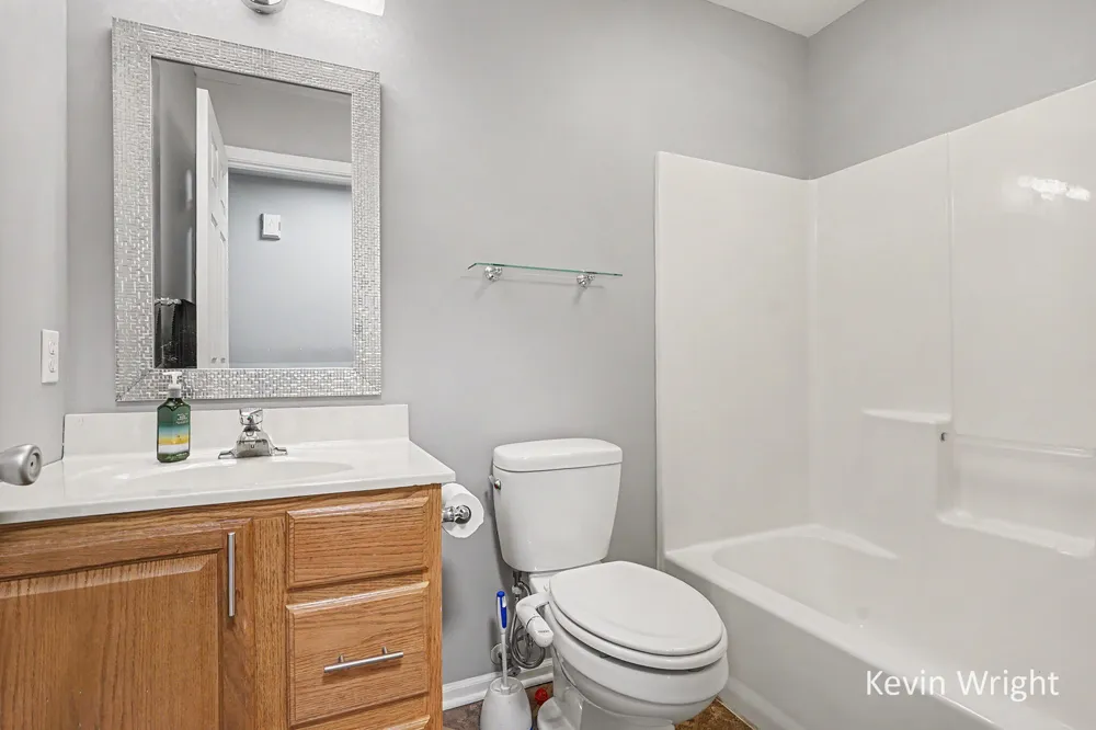 1802 Duchess Court Muskegon, MI 49445