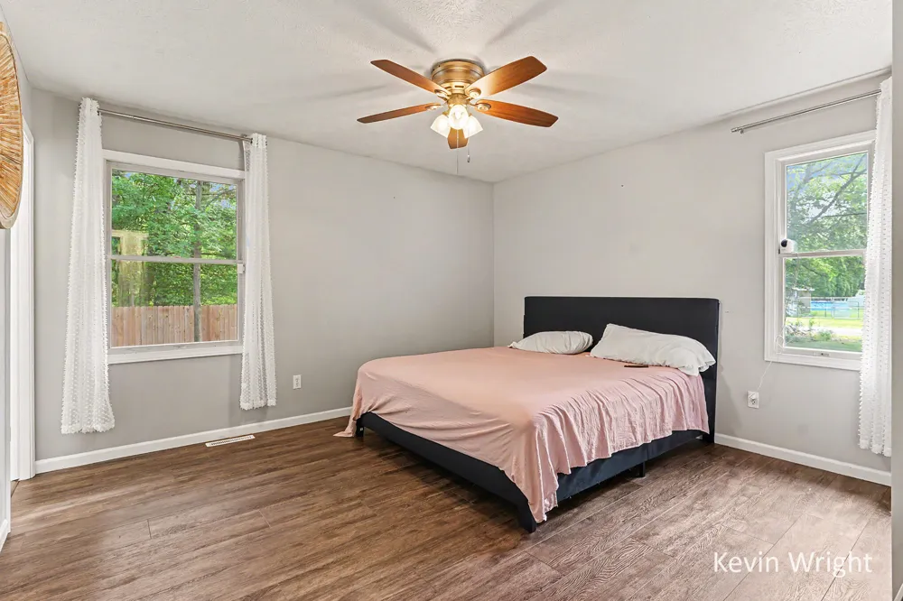 1802 Duchess Court Muskegon, MI 49445