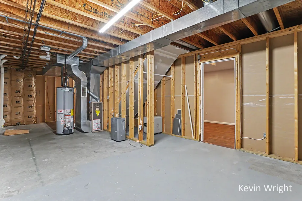 1802 Duchess Court Muskegon, MI 49445