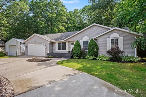 1802 Duchess Court