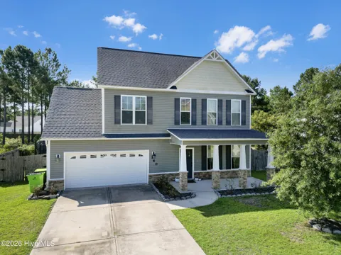 160 Pamlico Drive