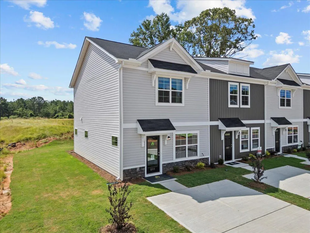 578 Slim Cypress Graniteville, SC 29829