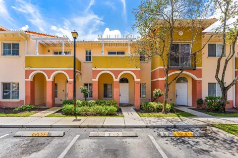 205 S Santa Catalina Circle #205