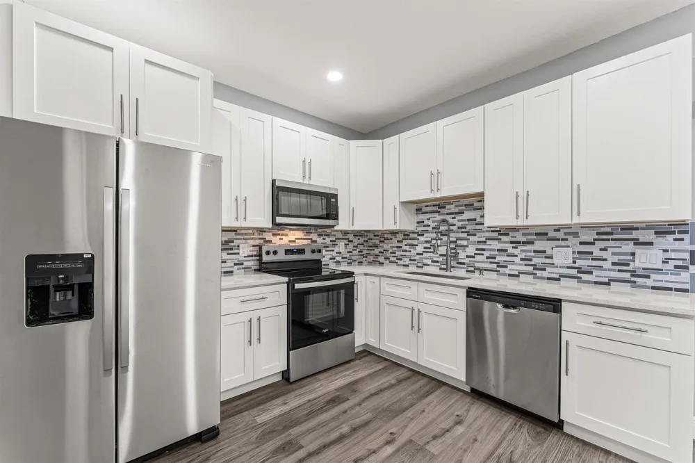 205 S Santa Catalina Circle #205 North Lauderdale, FL 33068