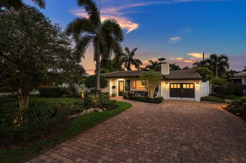 124 Bonnie Briar Lane