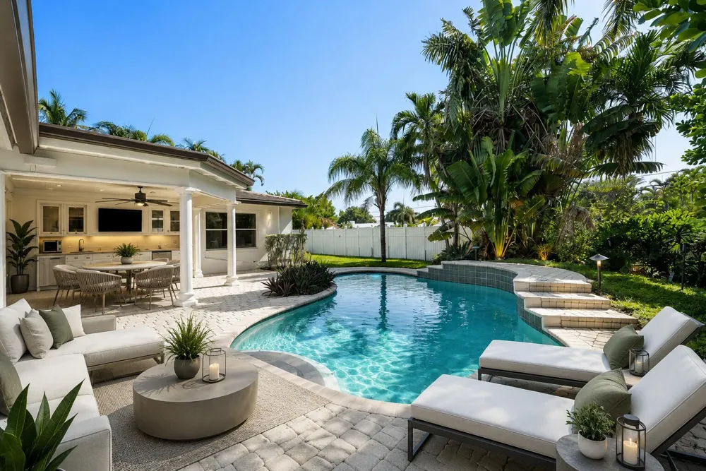 124 Bonnie Briar Lane Delray Beach, FL 33444