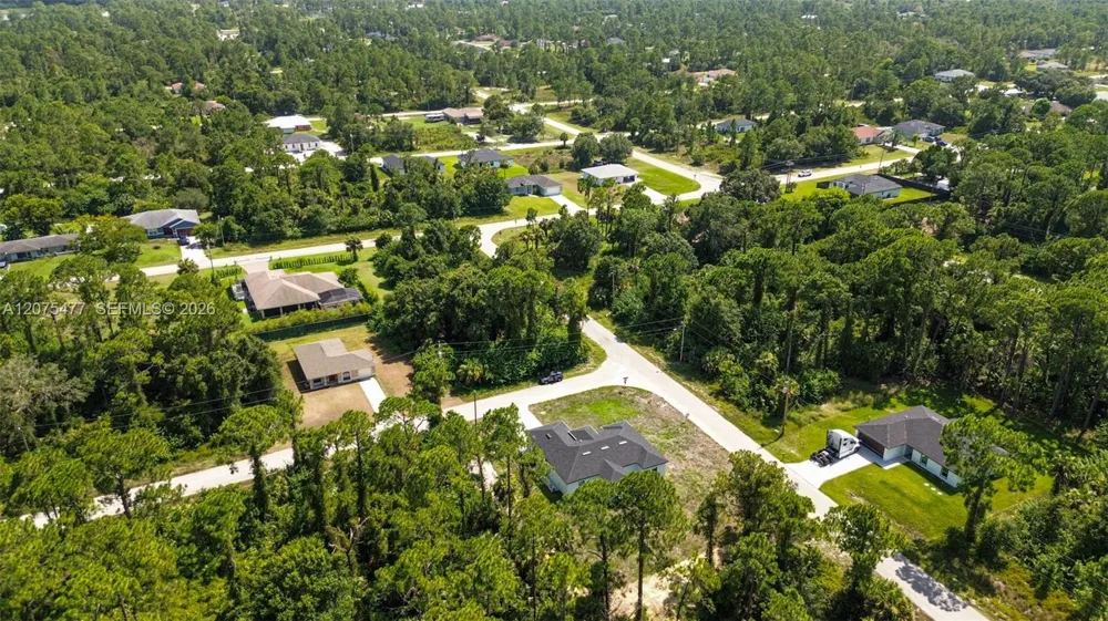 1015 E BAGGET ST Lehigh Acres, FL 33974