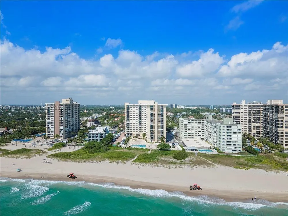 1900 S Ocean Blvd #14L Lauderdale By The Sea, FL 33062