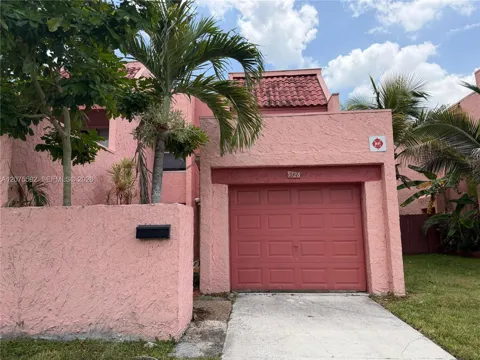 5728 NW 16th St #24