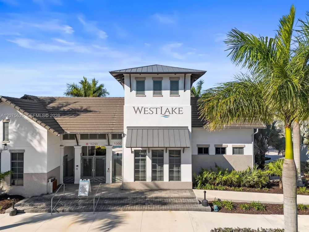 Address Not Shown Westlake, FL 33470