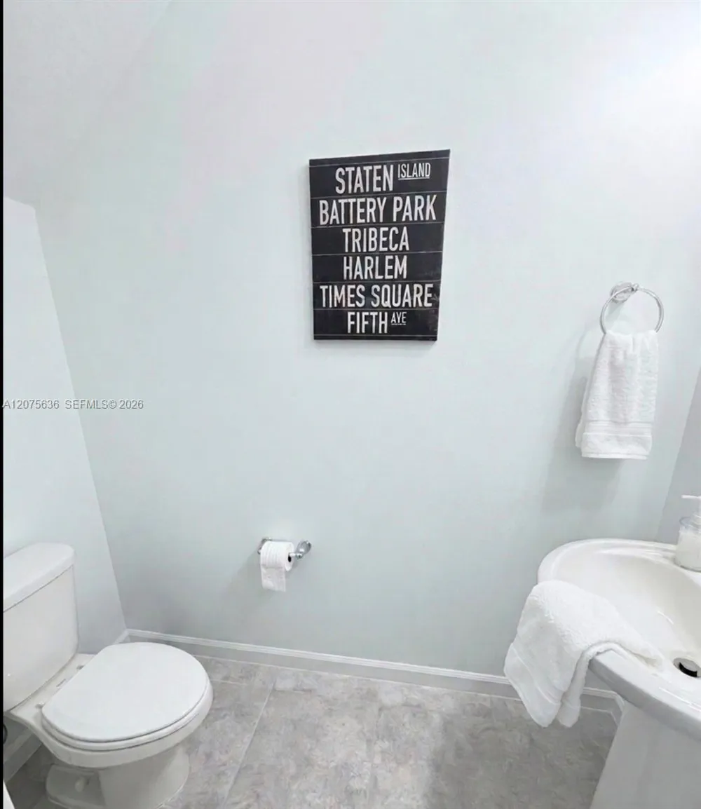 Address Not Shown Westlake, FL 33470