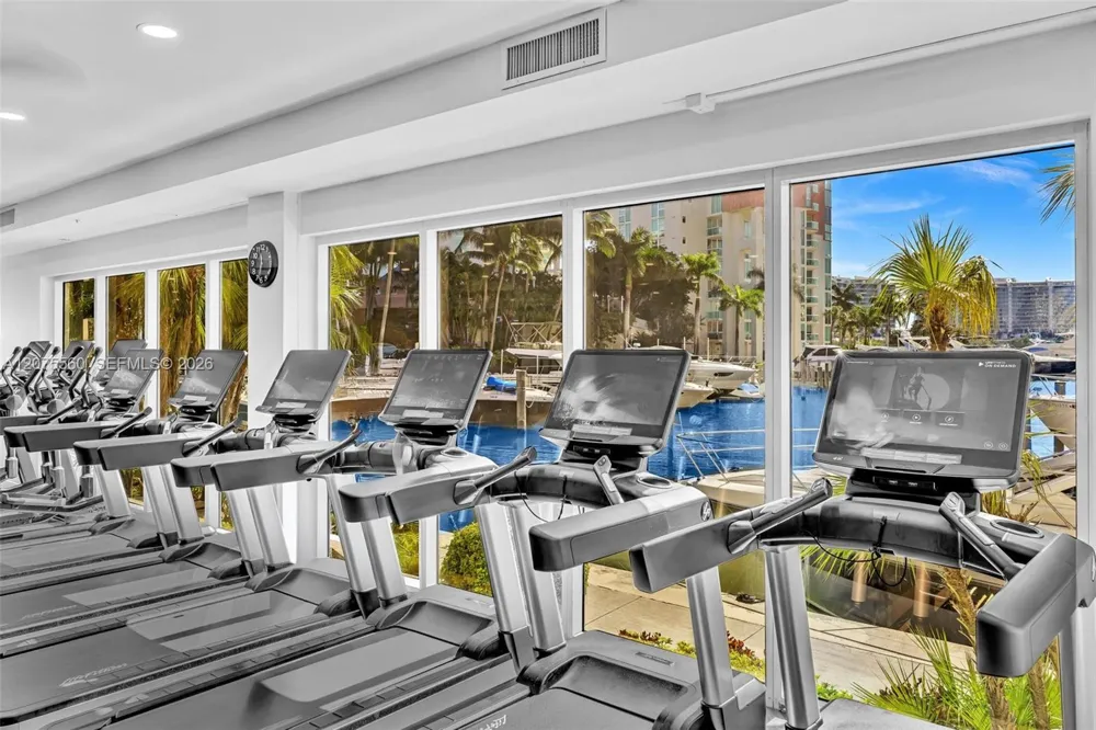 3370 Hidden Bay Dr #815 Aventura, FL 33180