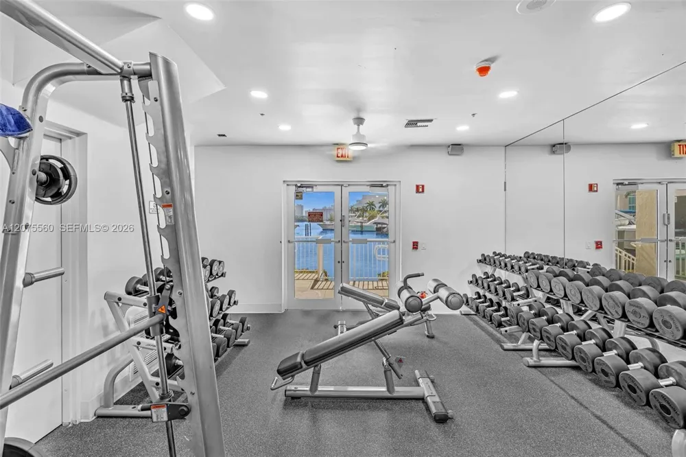 3370 Hidden Bay Dr #815 Aventura, FL 33180
