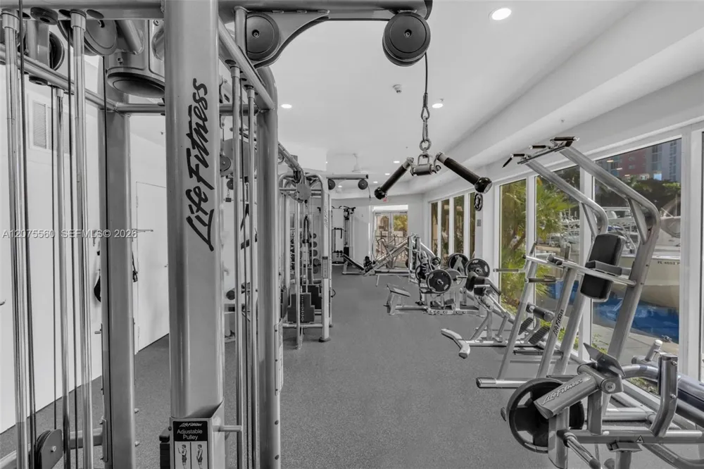 3370 Hidden Bay Dr #815 Aventura, FL 33180